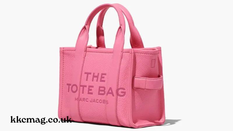 How to Clean a Marc Jacobs Tote Bag: The Ultimate Care Guide