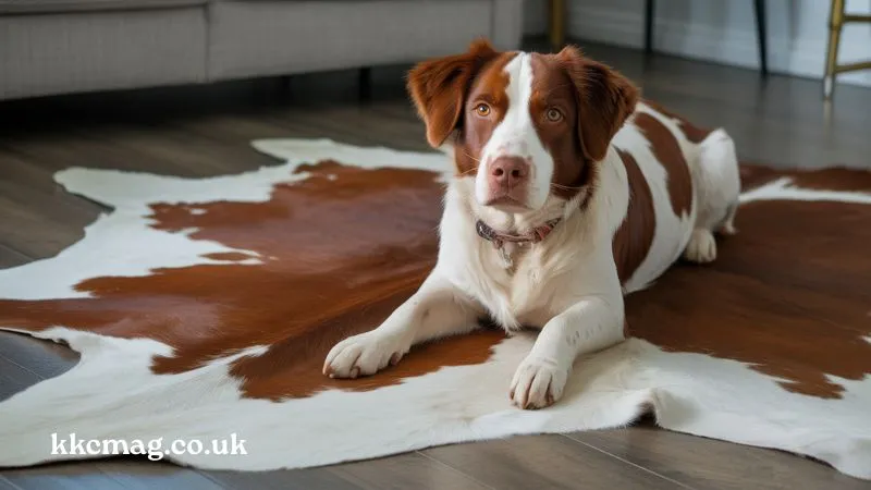 Why Dog Urine Can Be Tough on Cowhide