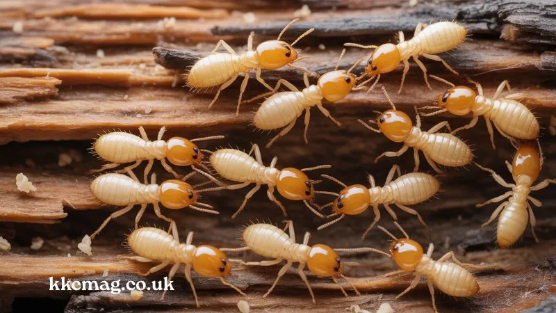 Diatomaceous Earth (DE): A Natural, Safe Powder