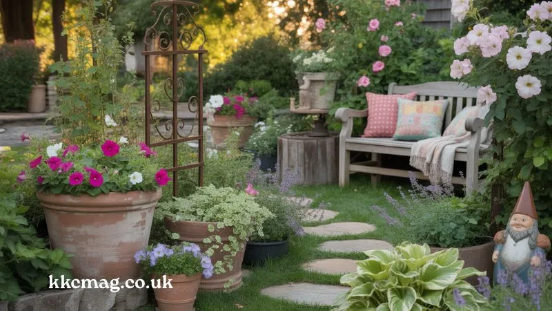 Let Nature Lead the Way