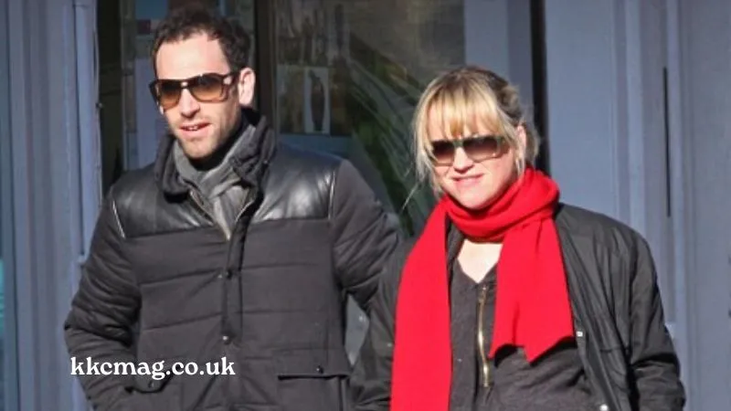 Sara Cox And Her Husband Ben Cyzer Their Love Story Sara Cox And Her Husband Ben Cyzer Their Love Story