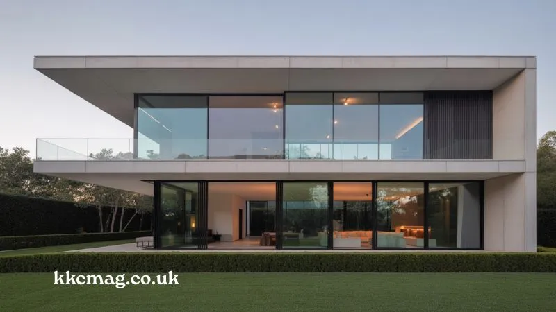 What Is Basic Architectural Style KDArchistyle? A Complete Guide