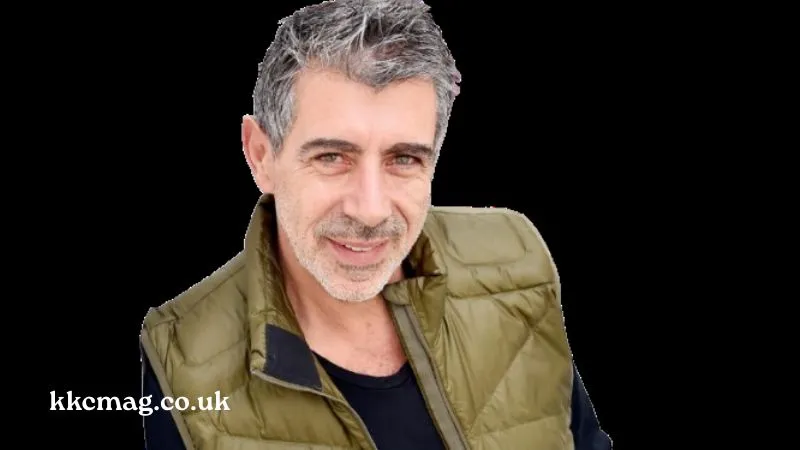 Gary Davies Net Worth How He Built His Wealth