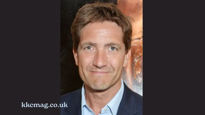 Kris Thykier Net Worth (2025): Biography, Career, Income, and Family Life