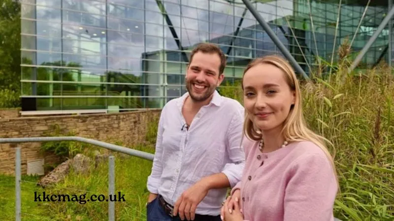 Is Irita Marriott Married to Tim Medhurst? Facts About Their Personal Lives