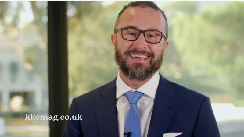 Sweet James Net Worth 2026: How the Famous Lawyer Built His Wealth