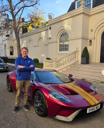 Car Collection Highlights