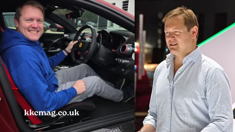 Shmee150 Net Worth: Wealth, Career, and Supercar Lifestyle