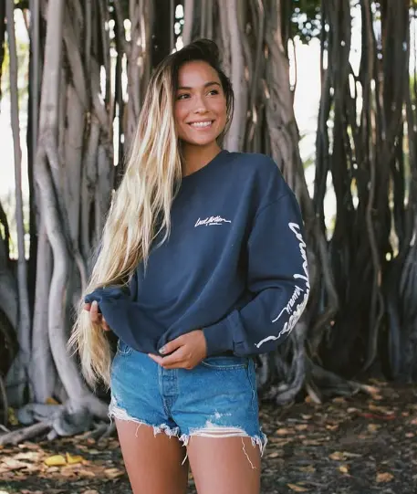 Surfing Career and Achievements
