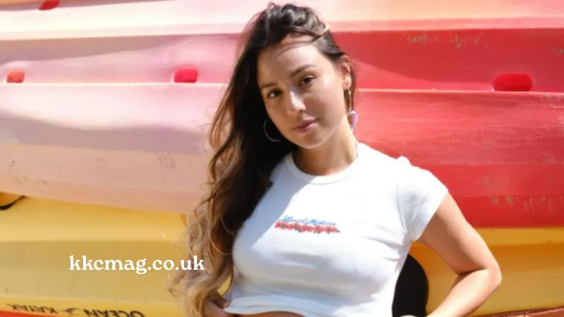 Tia Blanco Net Worth: Income, Career, Lifestyle & More