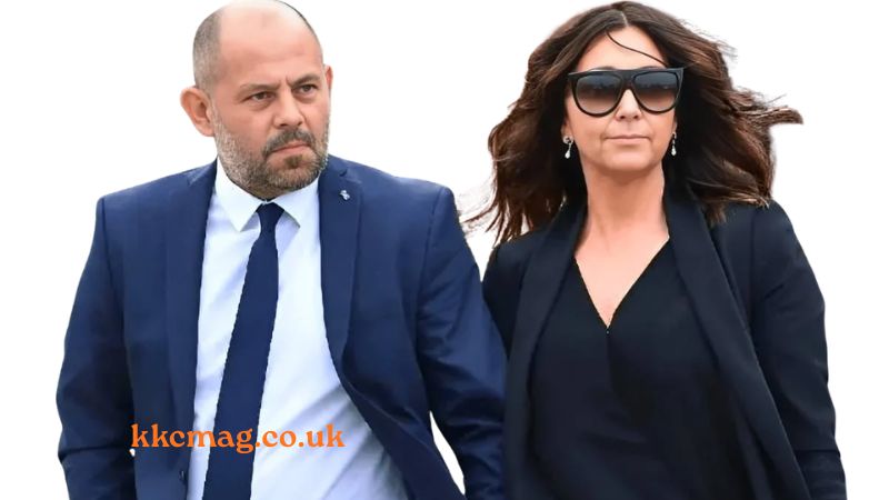 Drew Pritchard New Wife: Truth Behind the Love Marriage