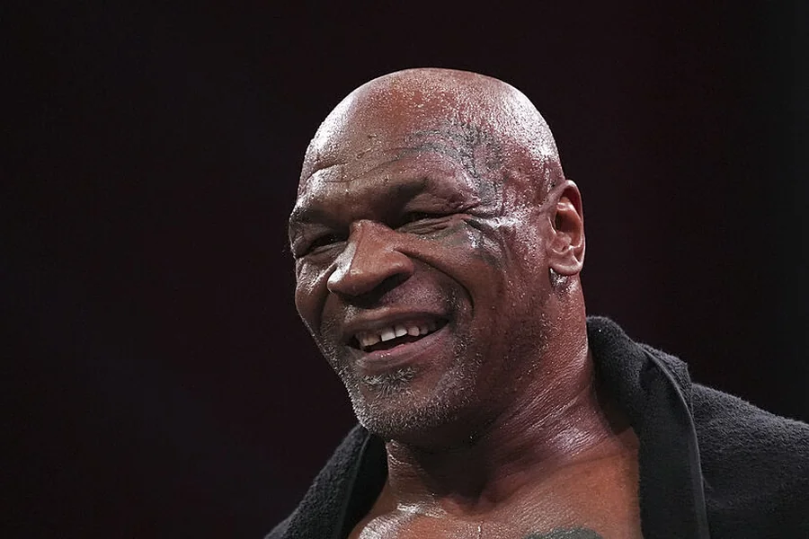 Mike Tyson Net Worth