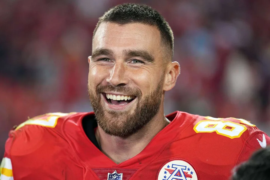 What Is Travis Kelce's Net Worth