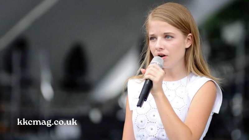 Jackie Evancho Net Worth and Music Career Highlights