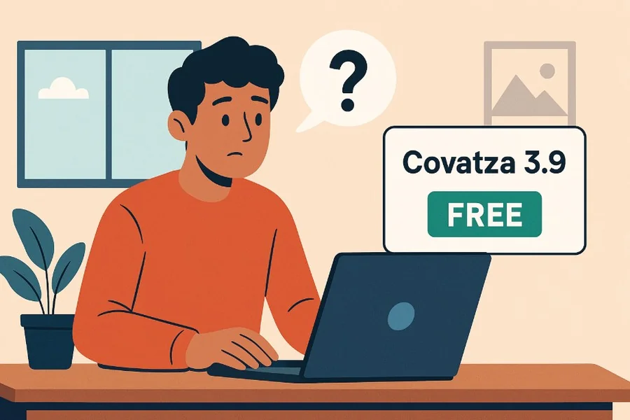 How Covatza3.9 Software Is Helpful for Better Productivity
