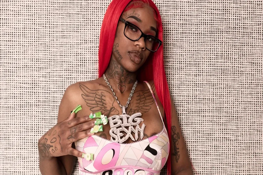Sexyy Red Net Worth 2026: Rap Career Earnings and Wealth Breakdown