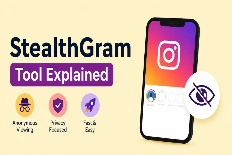 Stealthgram Honest Review Is It Worth Using in 2026 Guide