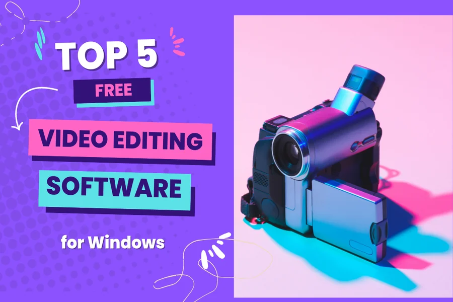 best free video editing software for windows