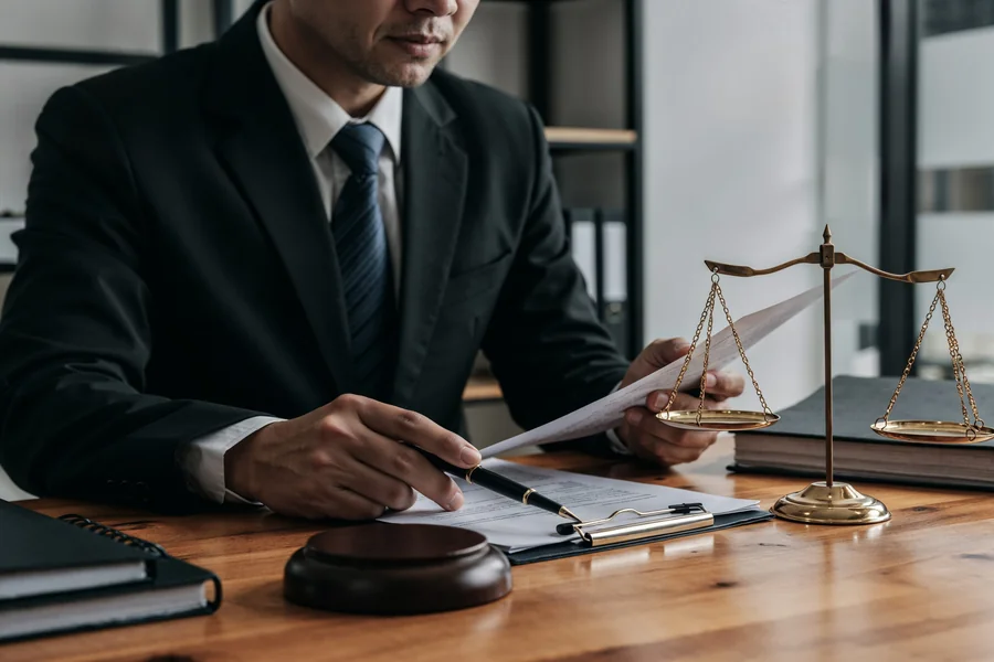 How to Choose the Right Lawyer for Your Legal Needs